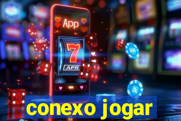 conexo jogar